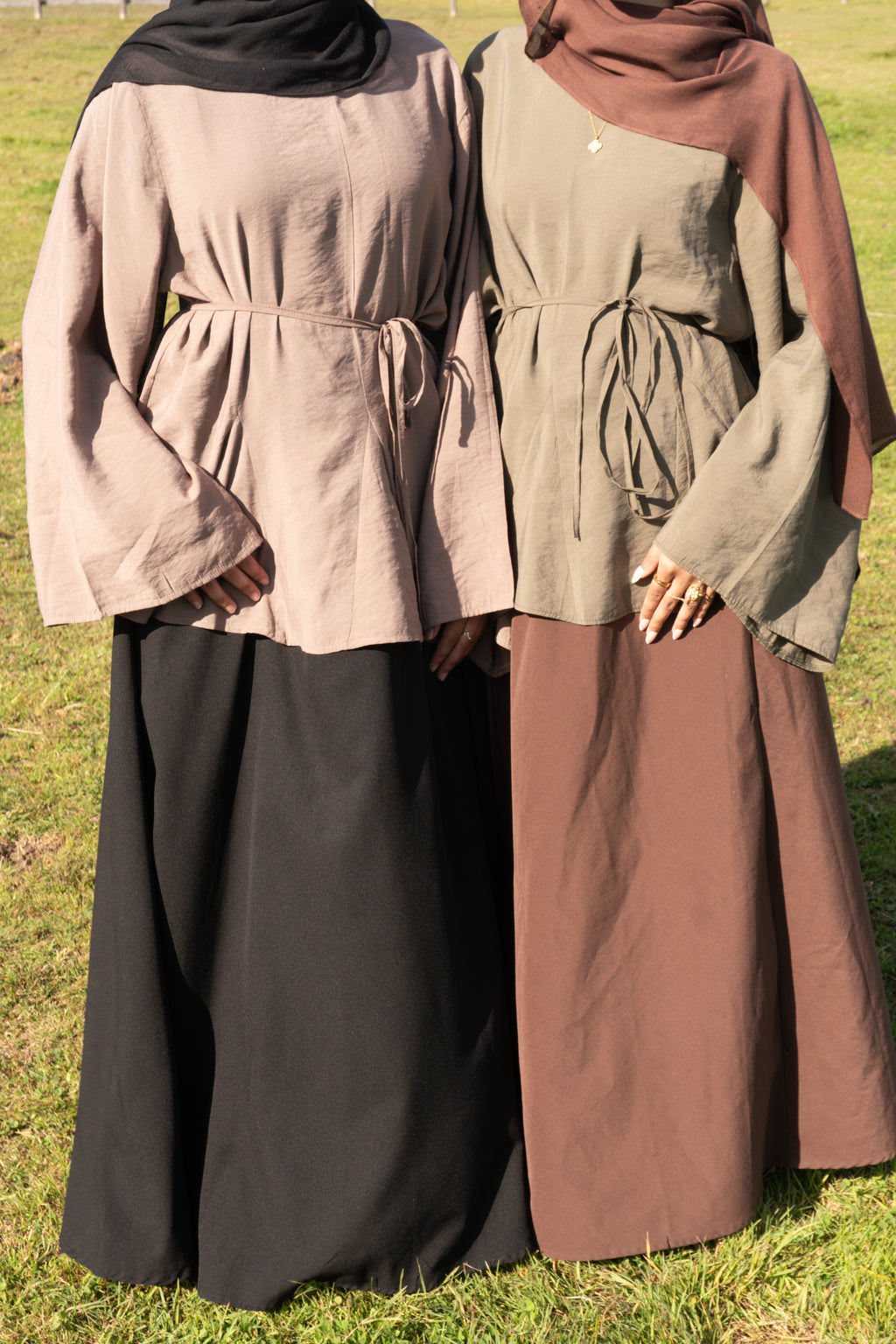 Modal Blouse
